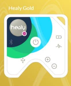 What is the healy app