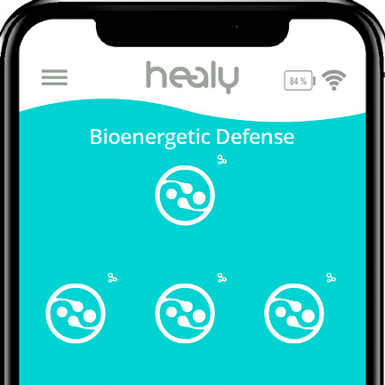 Bioenergetic-Defence